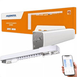 Cortina Inteligente Zigbee 4