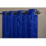 Cortina Jacquard 2 8m