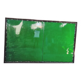 Cortina Lona Pvc Protecao