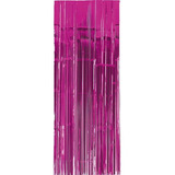 Cortina Metalizada Painel Metalica