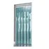Cortina Para Camara Fria 1 00 X 2 00 Pvc Polar