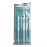 Cortina Para Camara Fria 1 00 X 2 00 Pvc Polar