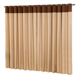 Cortina Para Sala E