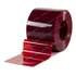 Cortina Para Solda Em Pvc 200mm X 2mm X 8m