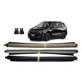 Cortina Persiana Teto Solar Chevrolet Equinox
