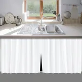 Cortina Pia Cozinha Varias