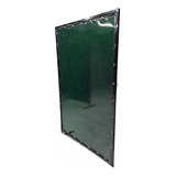 Cortina Proteção Solda 1 22  l  X 1 78  a  Padrão