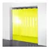 Cortina Pvc Anti inseto 2 20x1 20 Sobreposta
