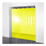 Cortina Pvc Anti inseto