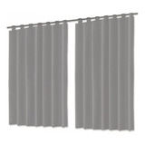Cortina Pvc Antialergico 2