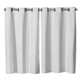 Cortina Pvc Blackout Antialergica