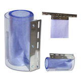 Cortina Pvc Polar Para