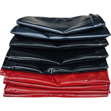 Cortina Pvc Protecao De