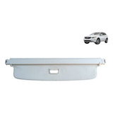 Cortina Retratil Bagagito Volvo