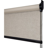 Cortina Rolo Blackout Medida