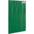 Cortina Solda Original Certificad 1 22x1 78 Ñ Propaga Chama