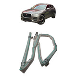 Cortina Teto Esquerdo Jaguar