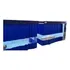 Cortinas P  Pintura Com Trilho 10 l x3 0 a frete Gratis