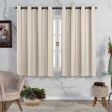 Cortinas Sala Blackout Blecaute