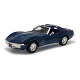 Corvette 1970 1 24