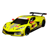 Corvette Autorama Scalextric Carrera