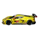 Corvette Autorama Scalextric Scx