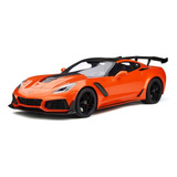 Corvette C7 Zr1