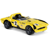 Corvette Grand Sport Hw