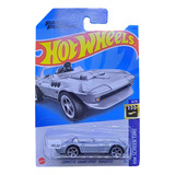 Corvette Grand Sport Roadster