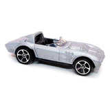 Corvette Grand Sport Veloz