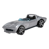 Corvette Grand Sport Velozes E Furiosos Hot Wheels 2015 Lac