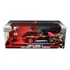 Corvette Stingray 2009 1:24 Jada Toys + Figura Harley Quinn