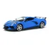 Corvette Stingray C8 Coupe 2020 1:18 Maisto Azul