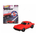 Corvette Stingray Velozes Furiosos