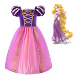 Cos Fantasia De Princesa
