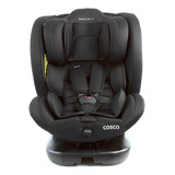 Cosco Kids Cadeirinha Evolutty 360 X Cadeira Para Carro 0 Á 36kg Cor Preto