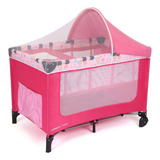 Cosco Kids Happy Mosquiteiro