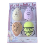 Cosmetic Sponges Winnie The