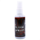 Cosmetico Sangue Falso Noite
