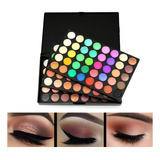 Cosmeticos Matte Da Paleta