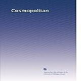 Cosmopolitan: Volume 9
