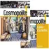 Cosmopolite 1 Livre De L´eleve E Cahier D'activités Juntos