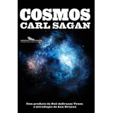 Cosmos De Sagan