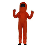 Cosplay Among Us For