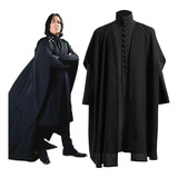 Cosplay Harry Potter Severus