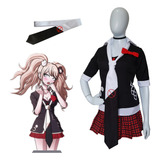 Cosplay Junko Enoshima 7