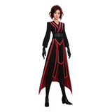 Cosplay Lady Sith Da