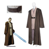 Cosplay Manto Cavaleiro Jedi
