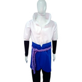 Cosplay Sasuke Shippude Uchira