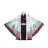 Cosplay Shinobu Kocho Anime Kimetsu No Yaiba Estiloso Geek